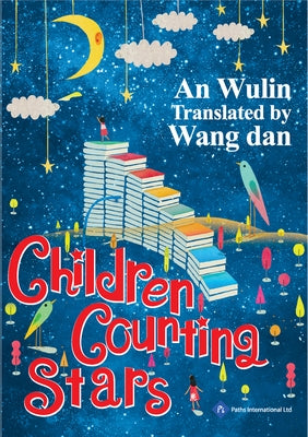 Children Counting Stars by An, Wulin