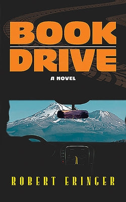 Book Drive by Eringer, Robert