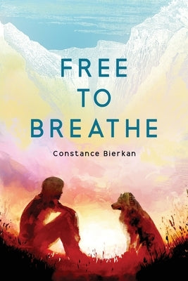 Free To Breathe by Bierkan, Constance