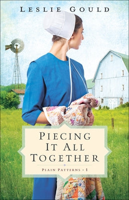 Piecing It All Together by Gould, Leslie