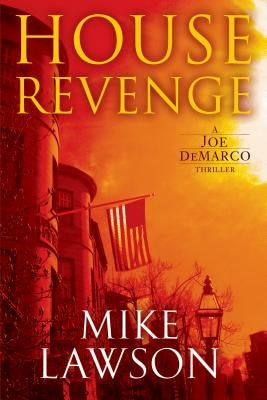 House Revenge by Lawson, Mike