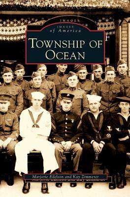 Township of Ocean by Edelson, Marjorie