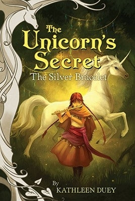 The Silver Bracelet, Volume 3 by Duey, Kathleen