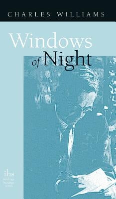 Windows of Night by Williams, Charles
