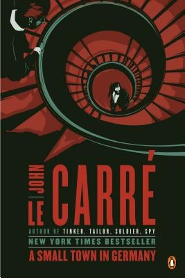 A Small Town in Germany by Le Carr&#233;, John