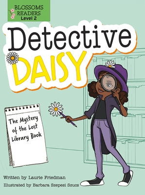 The Mystery of the Lost Library Book by Friedman, Laurie