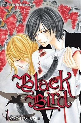 Black Bird, Vol. 1 by Sakurakoji, Kanoko