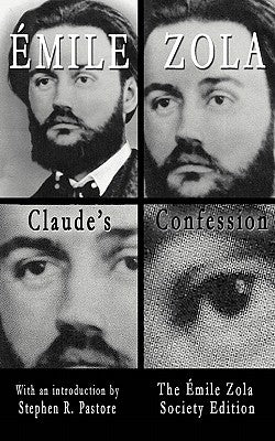 Claude's Confession by Zola, Emile