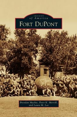 Fort DuPont by MacKie, Brendan