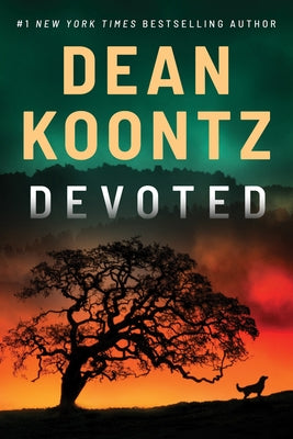 Devoted by Koontz, Dean