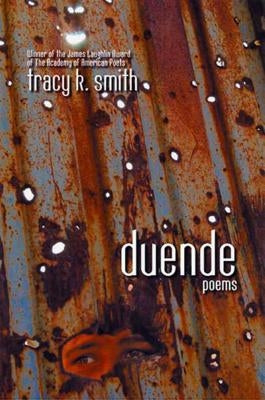Duende by Smith, Tracy K.