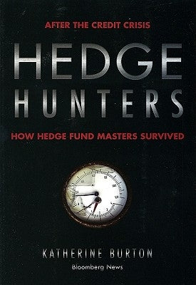 Hedge Hunters Fund Masters Sur by Burton, Katherine