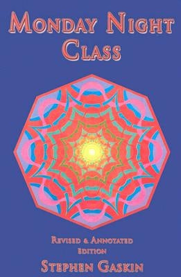 Monday Night Class by Gaskin, Stephen