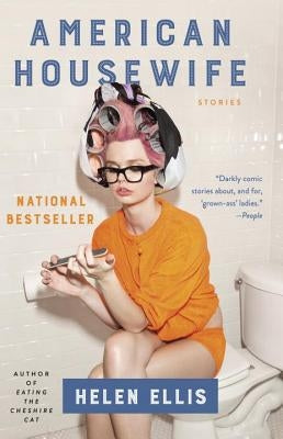 American Housewife: Stories by Ellis, Helen