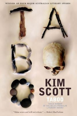 Taboo by Scott, Kim