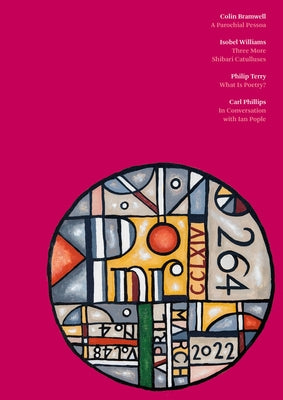 PN Review 264 by McAuliffe, John