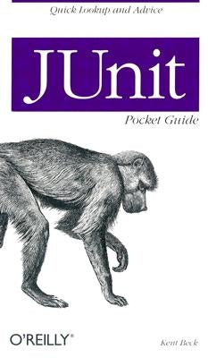 JUnit Pocket Guide by Beck, Kent