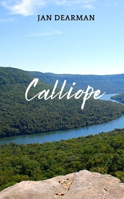 Calliope by Dearman, Jan