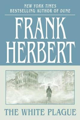 White Plague by Herbert, Frank
