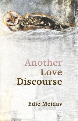 Another Love Discourse by Meidav, Edie