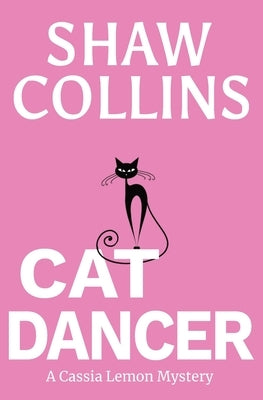 Cat Dancer by Collins, Shaw