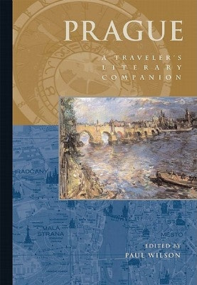Prague by Wilson, Paul