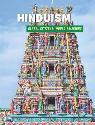 Hinduism by Marsico, Katie