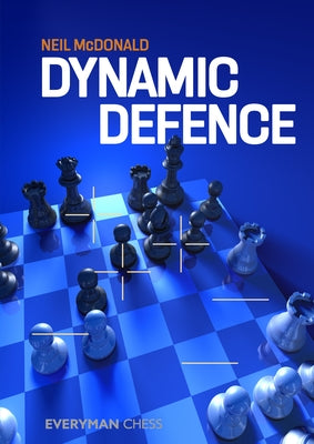 Dynamic Defence by McDonald, Neil