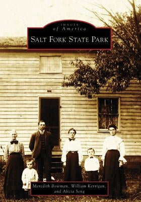 Salt Fork State Park by Bowman, Meredith