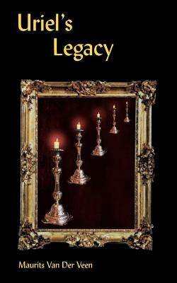 Uriel's Legacy by Van Der Veen, Maurits
