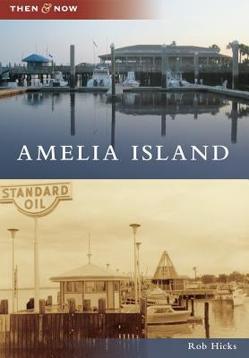 Amelia Island by Hicks, Rob