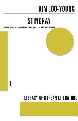 Stingray by Joo-Young, Kim