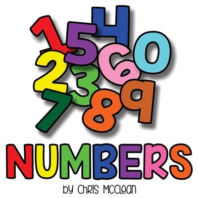Numbers by McClean, Chris