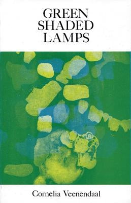 Green Shaded Lamps by Veenendaal, Cornelia