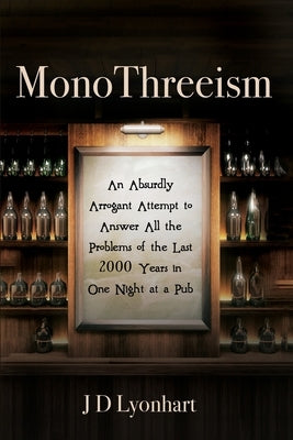 MonoThreeism by Lyonhart, Jd