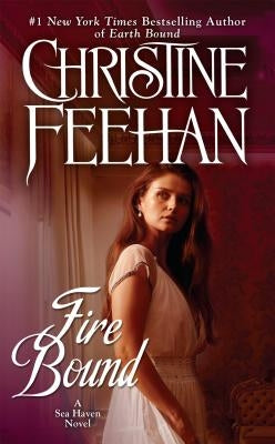 Fire Bound by Feehan, Christine