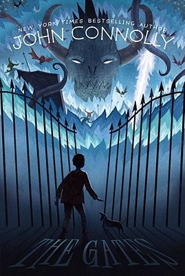 The Gates by Connolly, John