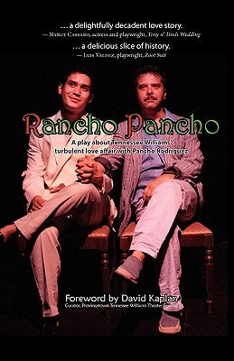 Rancho Pancho by Barrios, Gregg