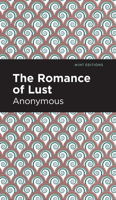 Romance of Lust by Anonymous