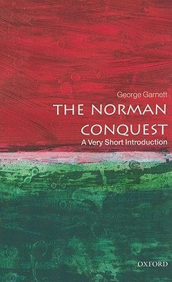The Norman Conquest by Garnett, George