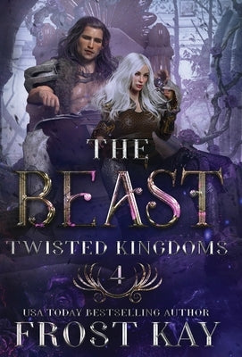 The Beast by Kay, Frost