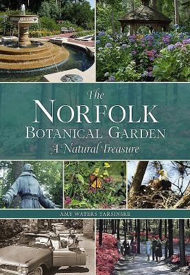 Norfolk Botanical Garden by Yarsinske, Amy Waters