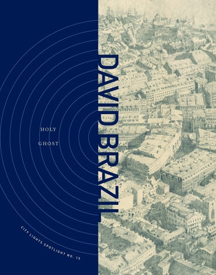 Holy Ghost by Brazil, David