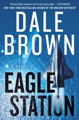 Eagle Station by Brown, Dale