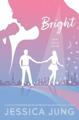 Bright by Jung, Jessica