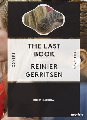 The Last Book by Gerritsen, Reinier