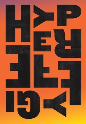Hyper Effigy by Getnick, Brian
