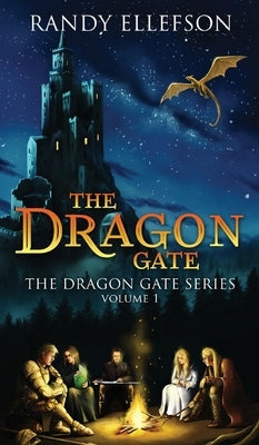 The Dragon Gate by Ellefson, Randy