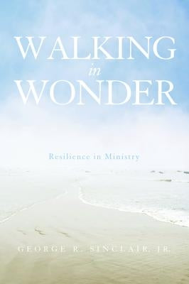 Walking in Wonder by Sinclair, George R., Jr.