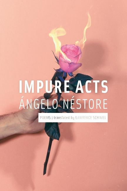 Impure Acts by Nestore, Angelo